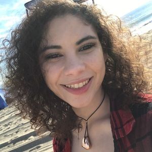 Meet your Posher, April